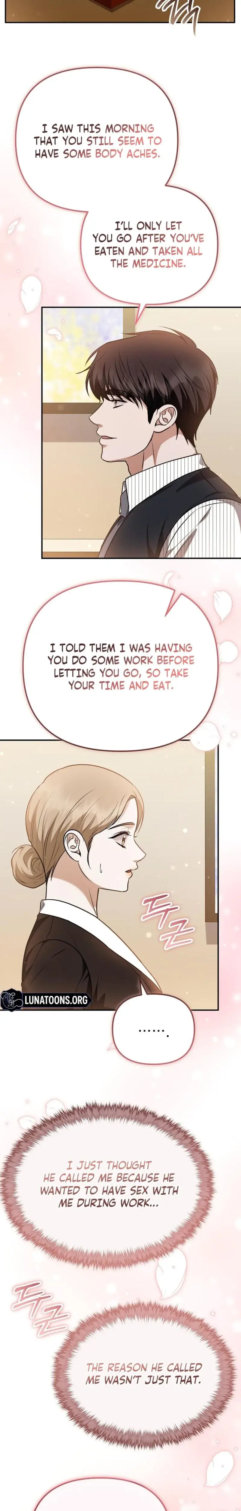 I Ll Do It For You Chapter 28 - Page 8
