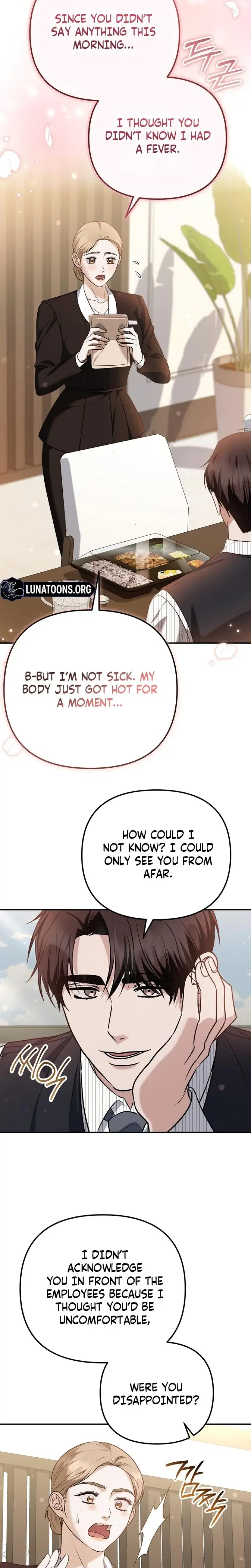 I Ll Do It For You Chapter 28 - Page 9