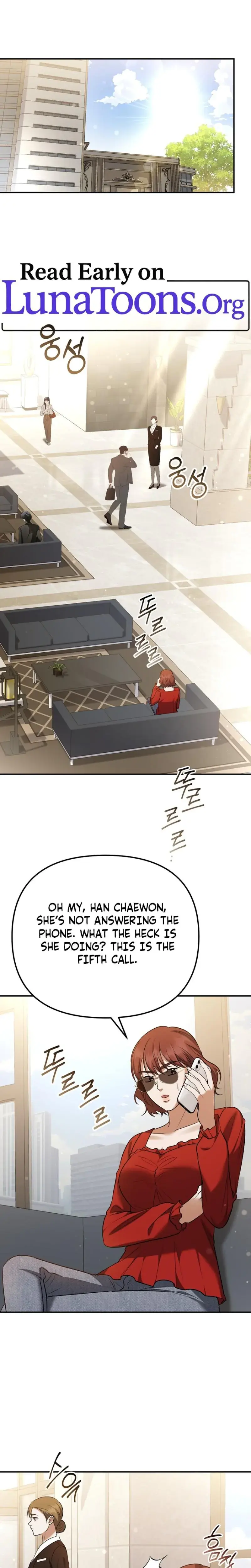I Ll Do It For You Chapter 29 - Page 1