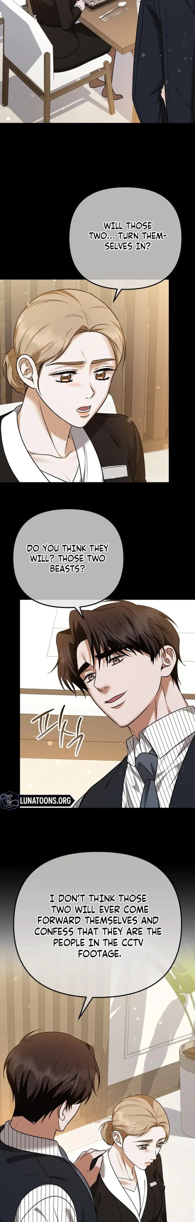 I Ll Do It For You Chapter 29 - Page 10