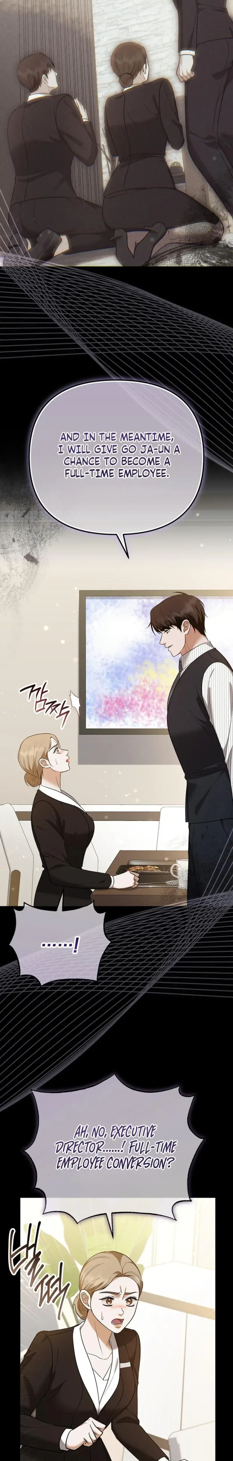 I Ll Do It For You Chapter 29 - Page 12