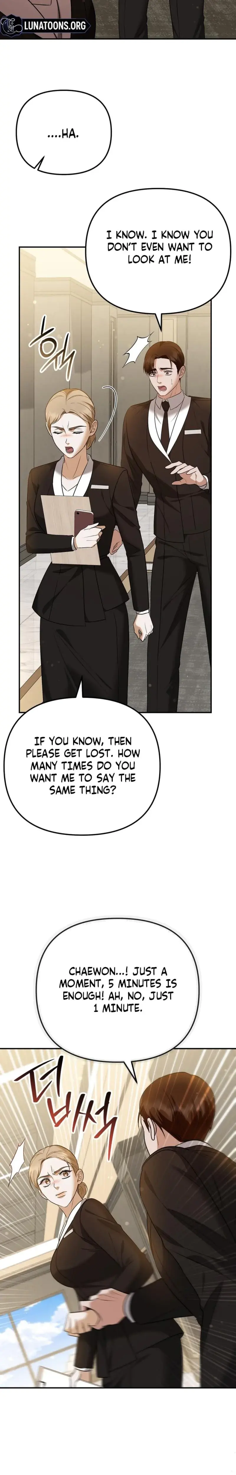 I Ll Do It For You Chapter 29 - Page 17