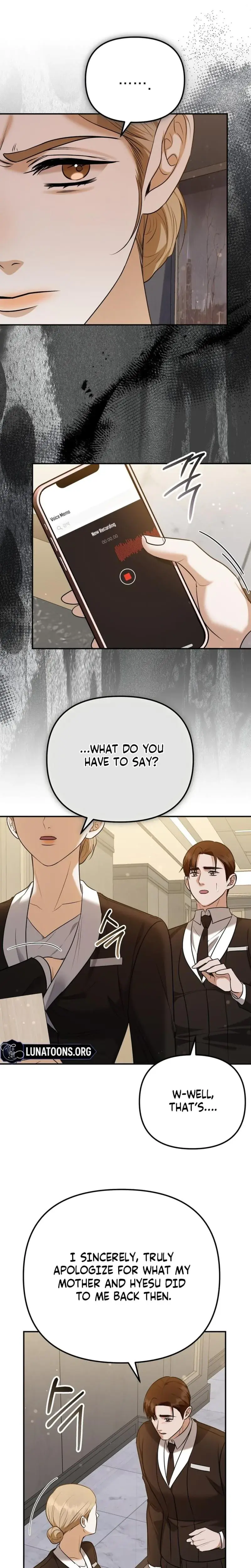 I Ll Do It For You Chapter 29 - Page 18