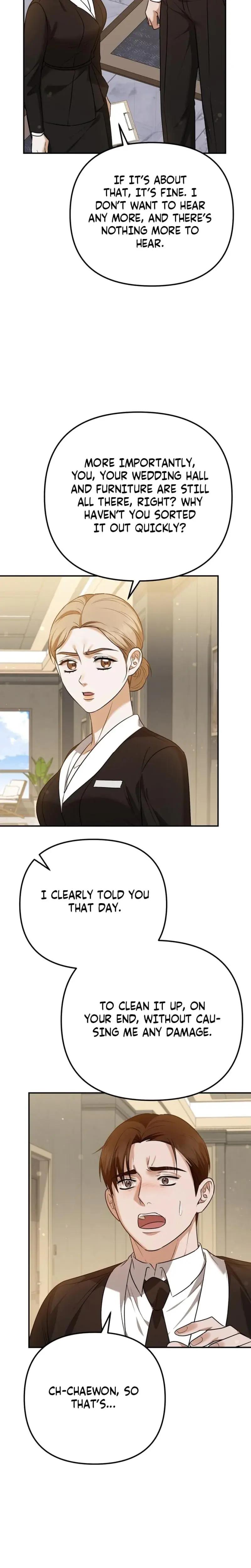 I Ll Do It For You Chapter 29 - Page 19