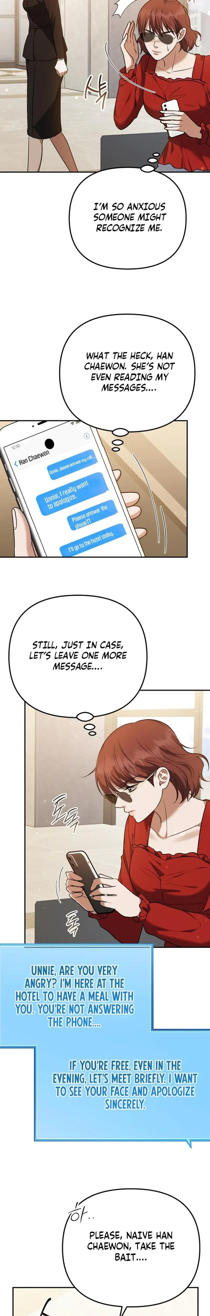 I Ll Do It For You Chapter 29 - Page 2