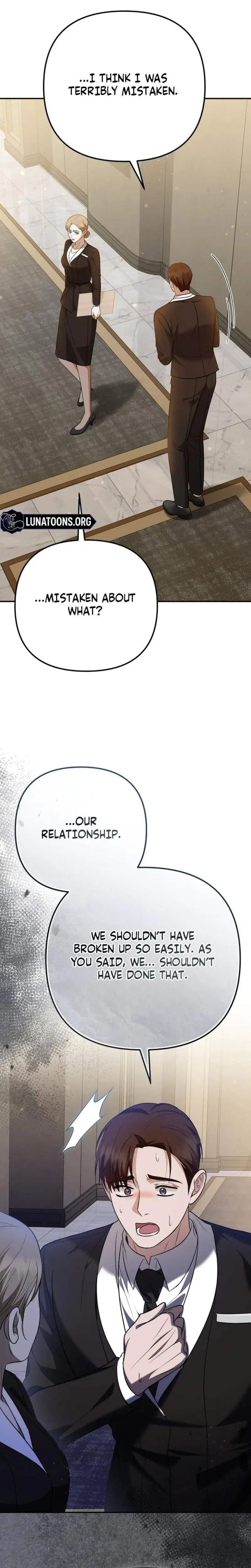 I Ll Do It For You Chapter 29 - Page 20