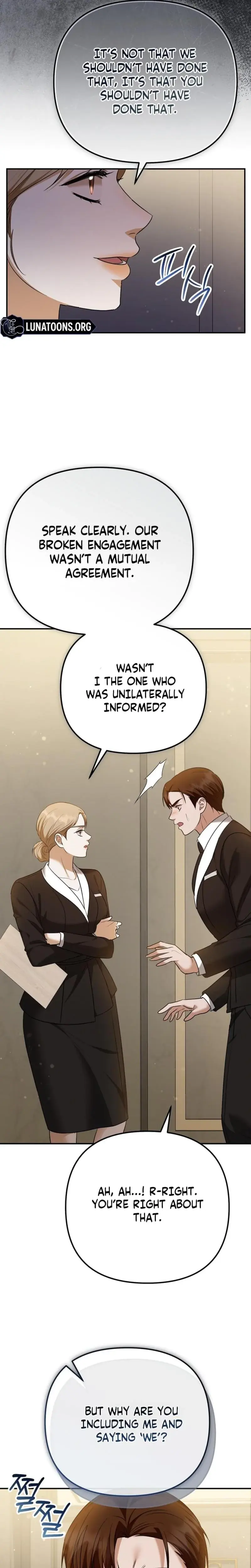 I Ll Do It For You Chapter 29 - Page 21
