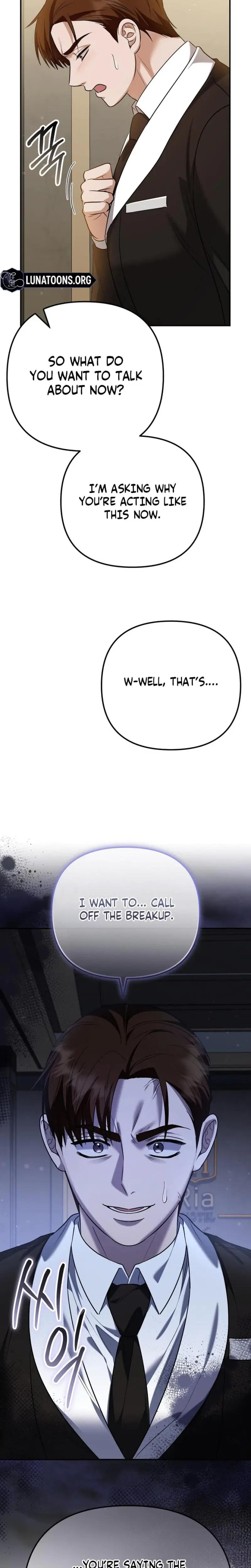 I Ll Do It For You Chapter 29 - Page 23