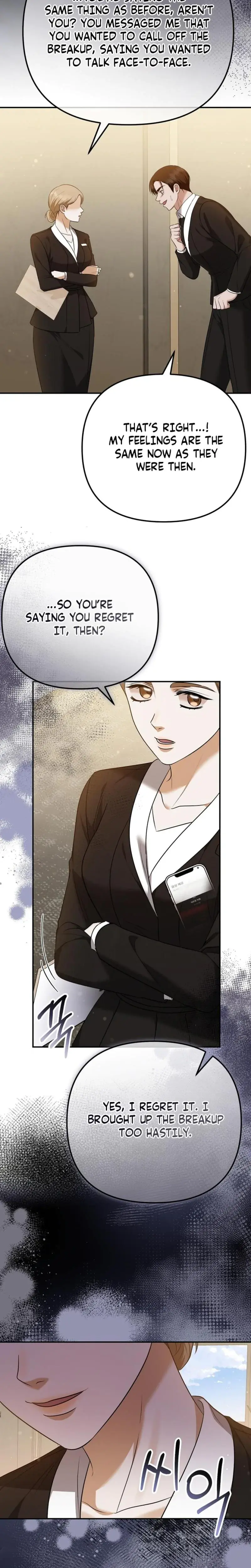I Ll Do It For You Chapter 29 - Page 24