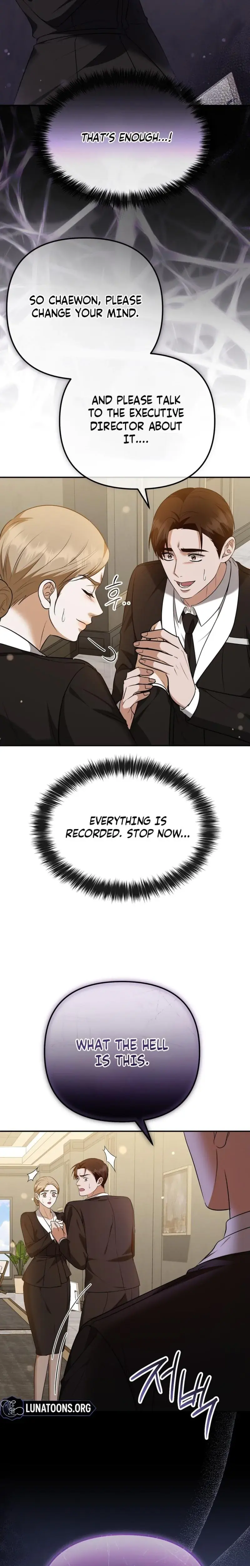 I Ll Do It For You Chapter 29 - Page 26