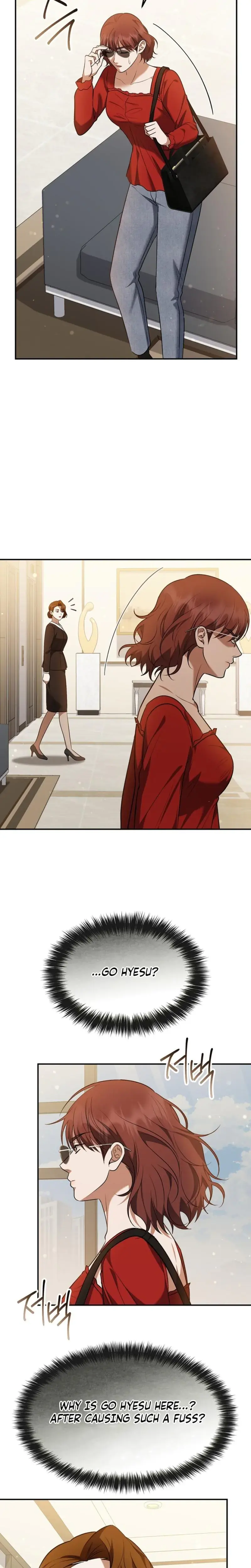 I Ll Do It For You Chapter 29 - Page 3
