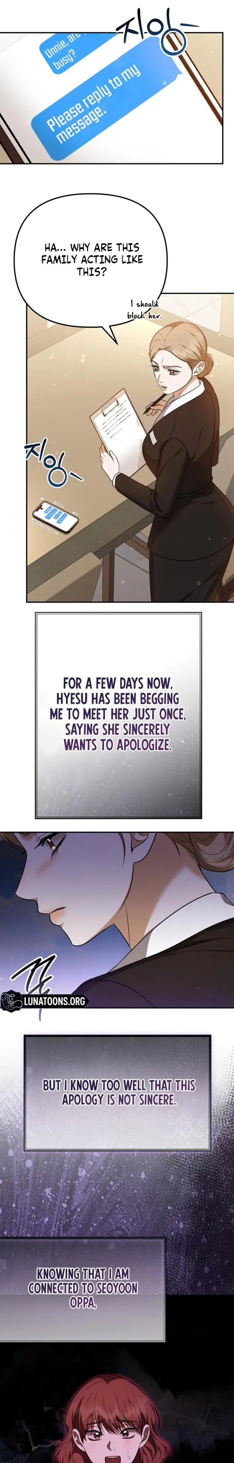 I Ll Do It For You Chapter 29 - Page 5