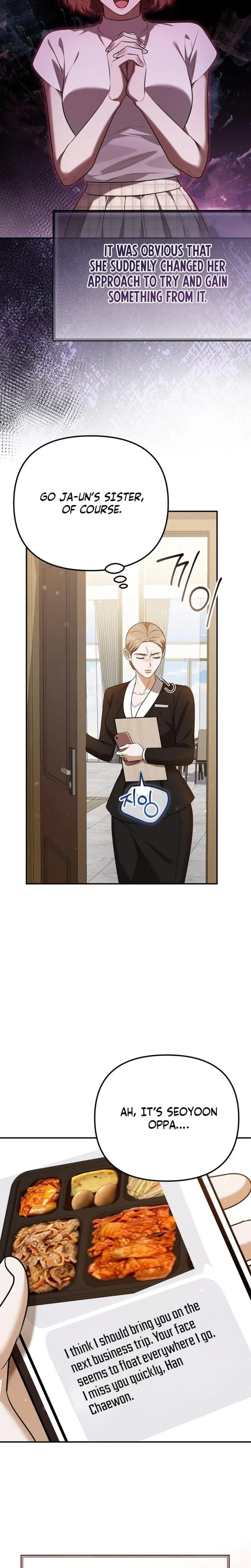 I Ll Do It For You Chapter 29 - Page 6