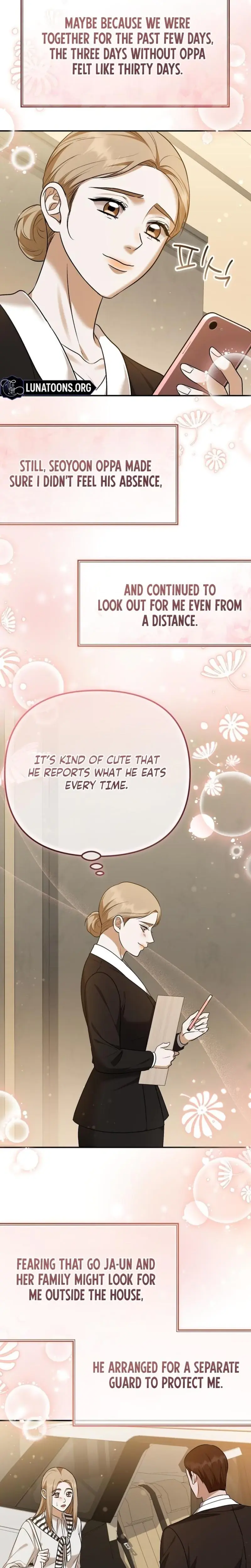 I Ll Do It For You Chapter 29 - Page 7