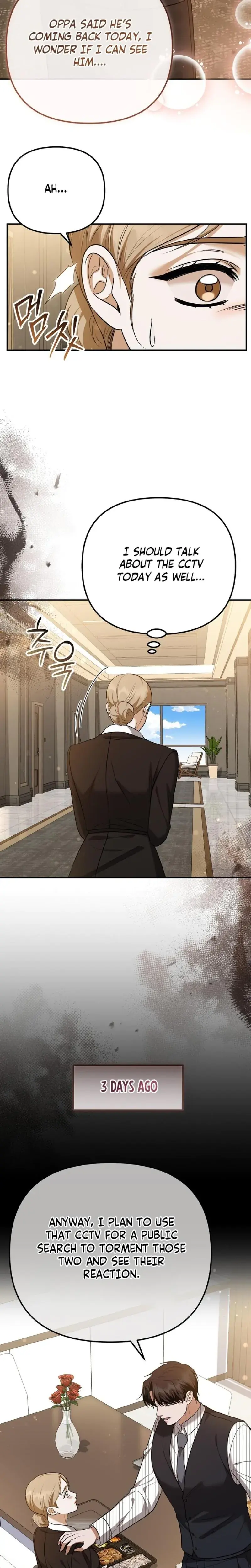 I Ll Do It For You Chapter 29 - Page 9