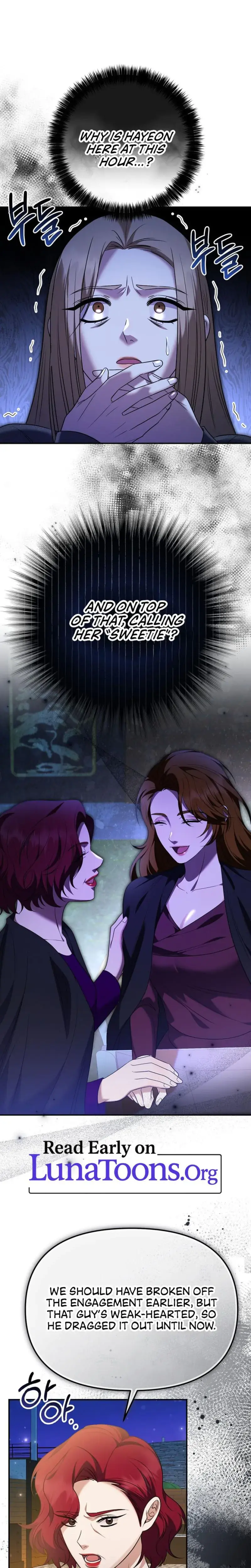 I Ll Do It For You Chapter 3 - Page 1