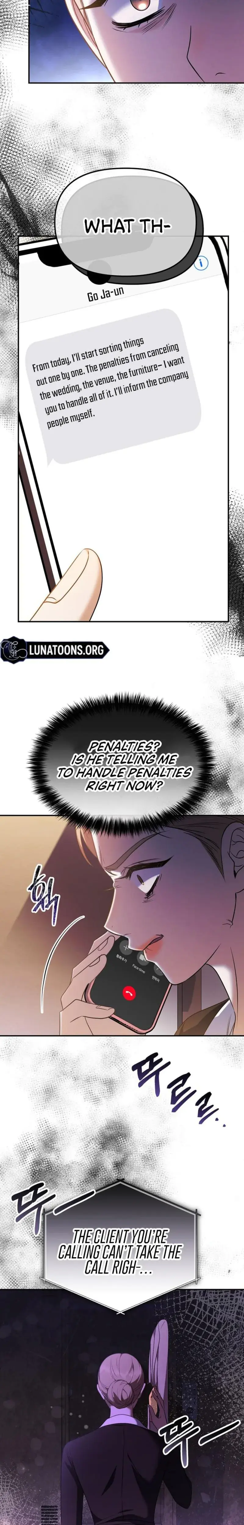 I Ll Do It For You Chapter 3 - Page 14