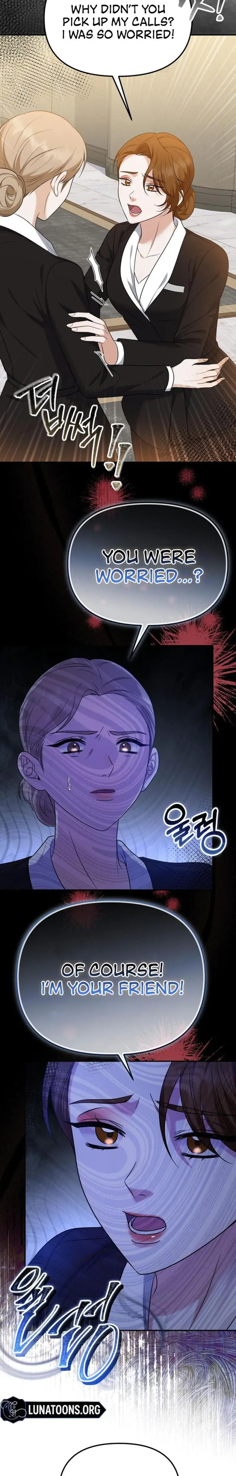 I Ll Do It For You Chapter 3 - Page 17