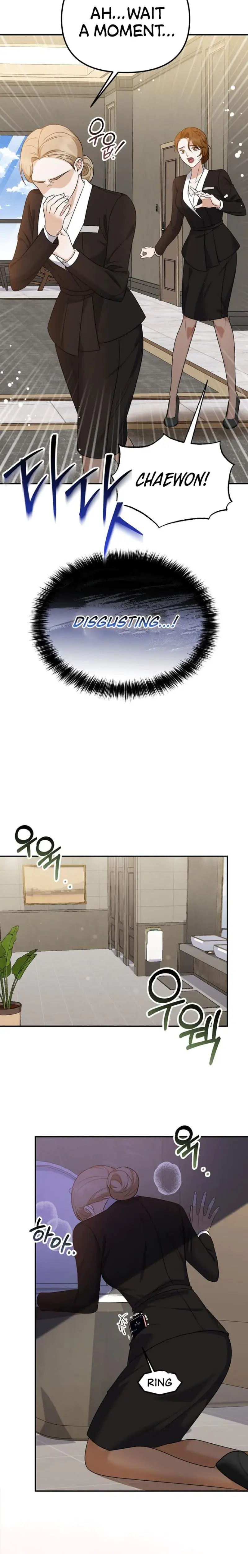 I Ll Do It For You Chapter 3 - Page 18