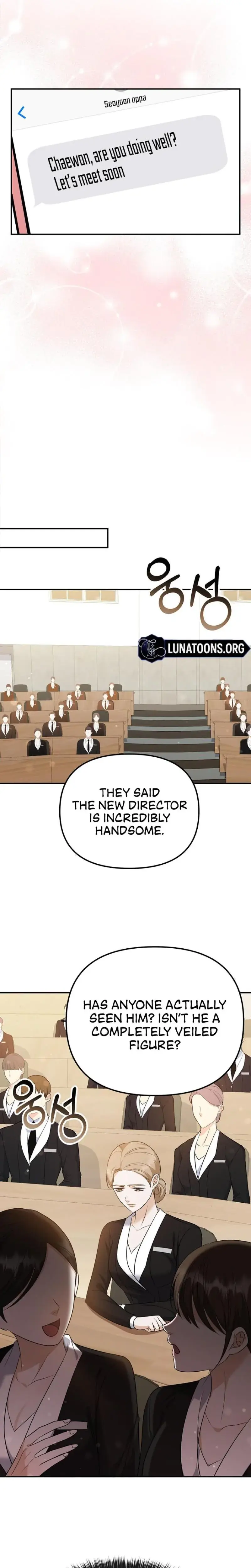 I Ll Do It For You Chapter 3 - Page 19