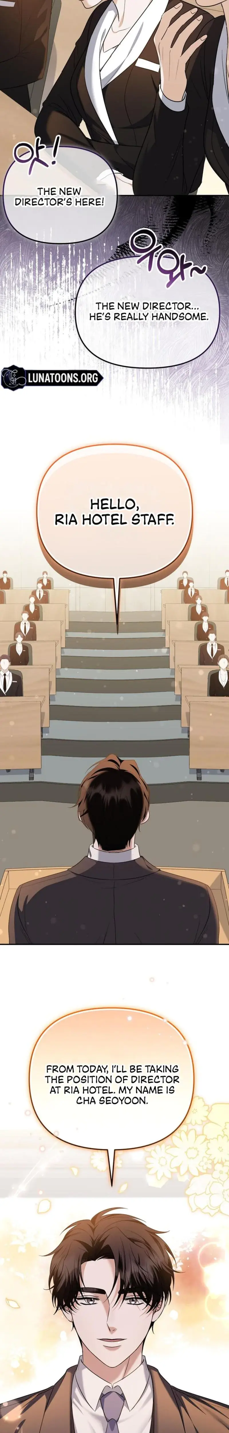 I Ll Do It For You Chapter 3 - Page 21