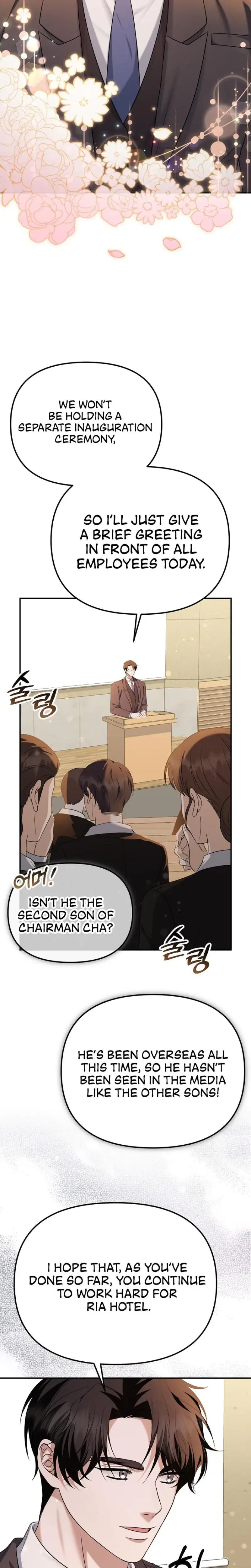I Ll Do It For You Chapter 3 - Page 22