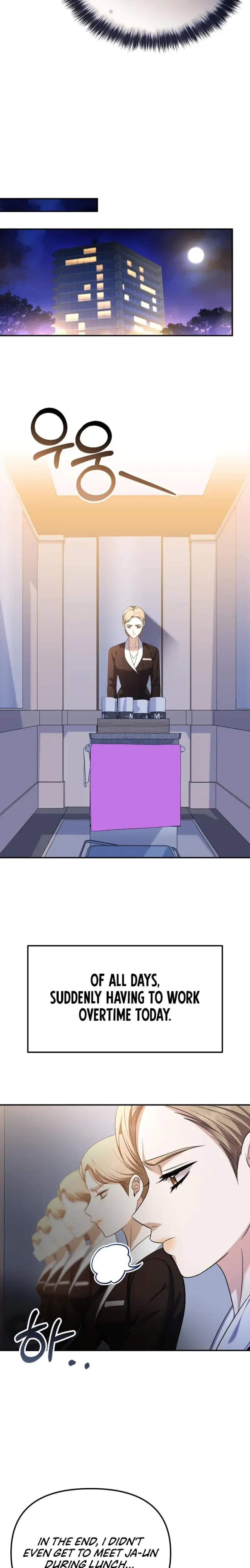 I Ll Do It For You Chapter 3 - Page 25