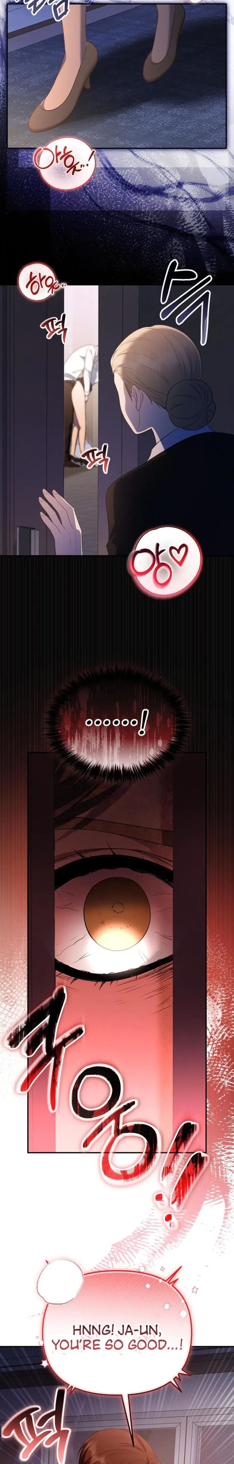 I Ll Do It For You Chapter 3 - Page 27