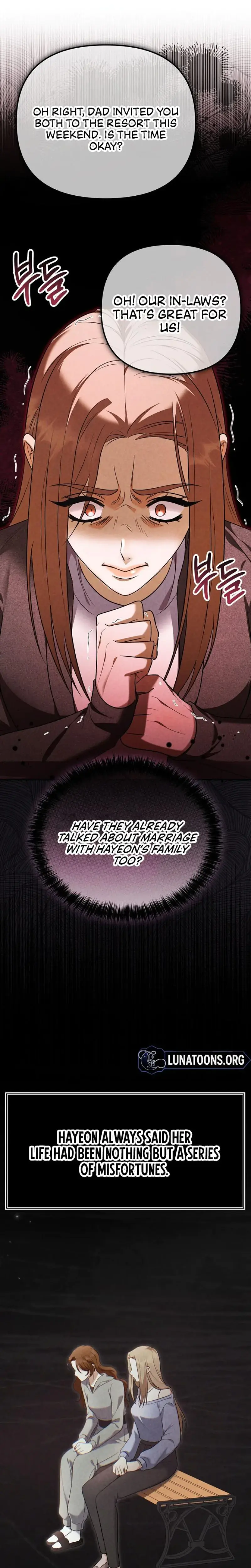 I Ll Do It For You Chapter 3 - Page 3
