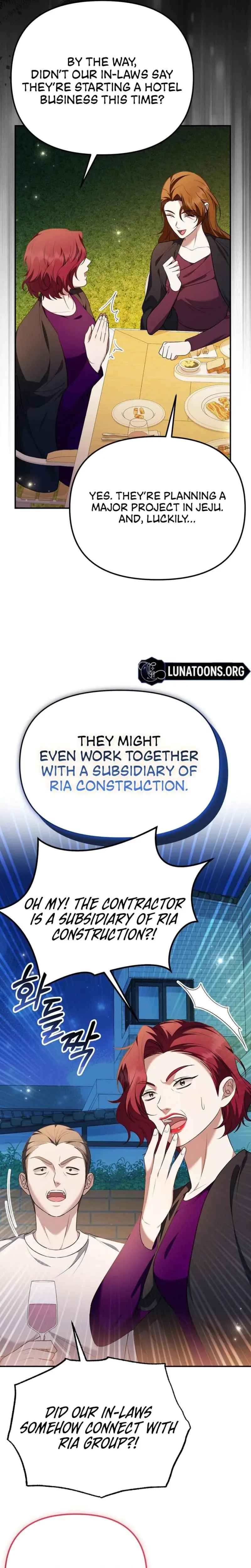 I Ll Do It For You Chapter 3 - Page 6