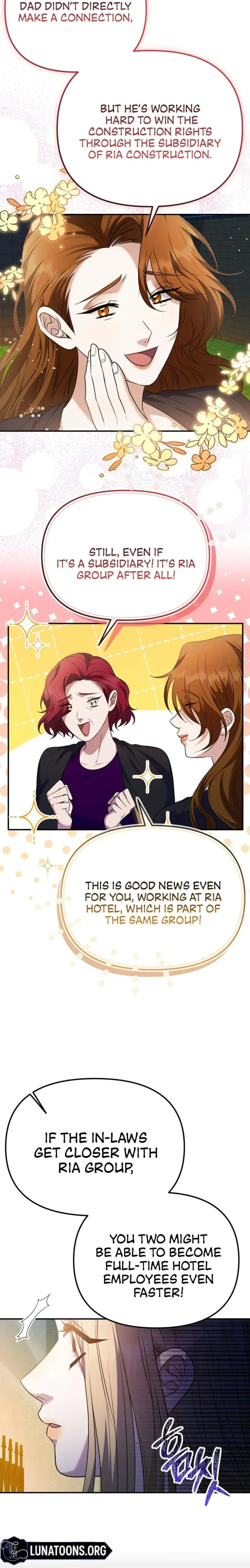 I Ll Do It For You Chapter 3 - Page 7