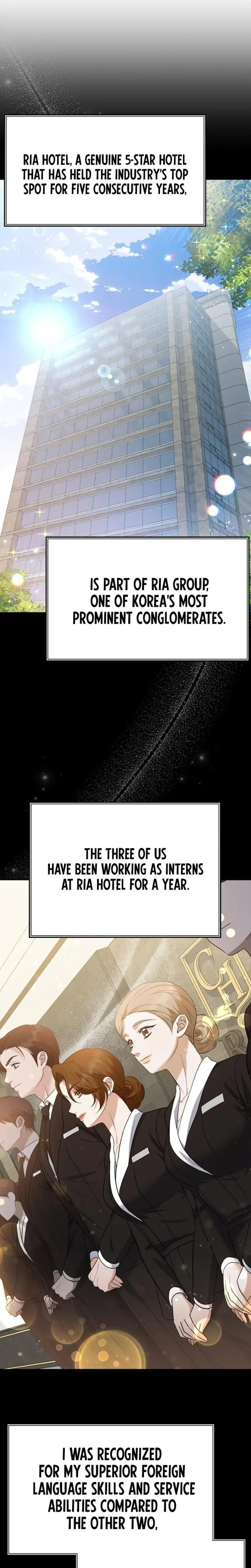 I Ll Do It For You Chapter 3 - Page 8