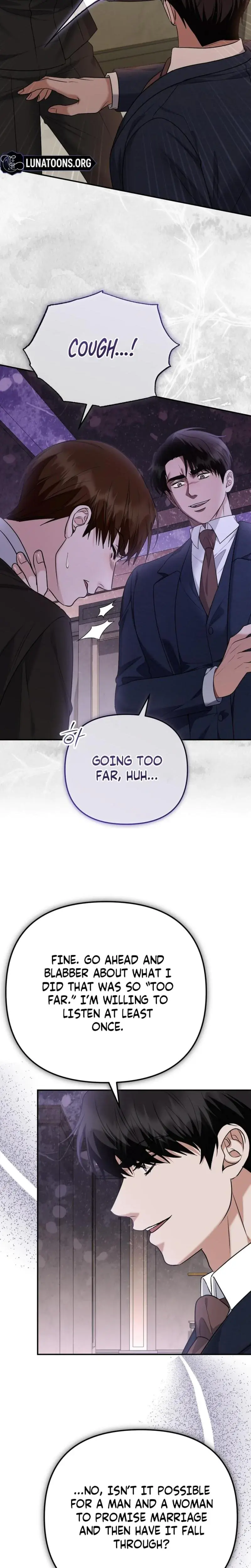 I Ll Do It For You Chapter 30 - Page 10