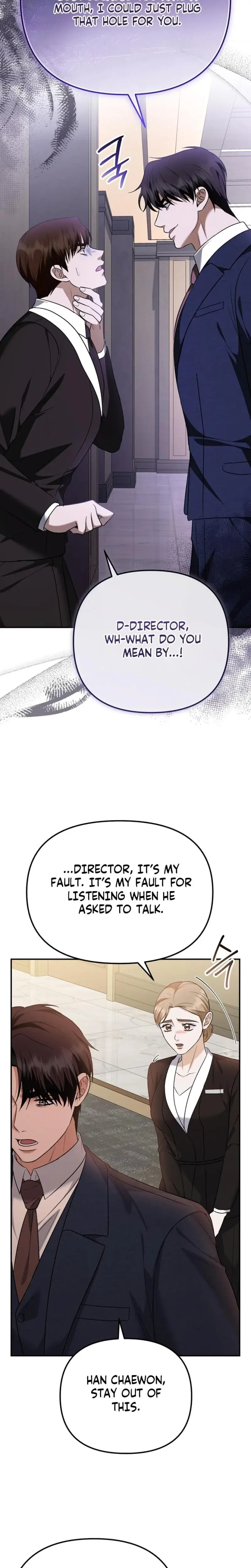 I Ll Do It For You Chapter 30 - Page 12