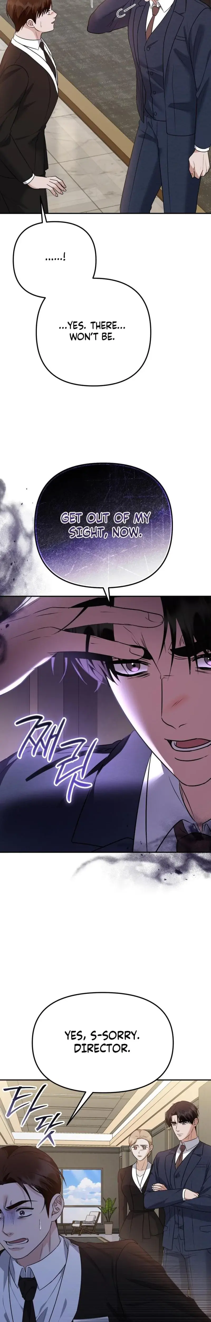 I Ll Do It For You Chapter 30 - Page 14