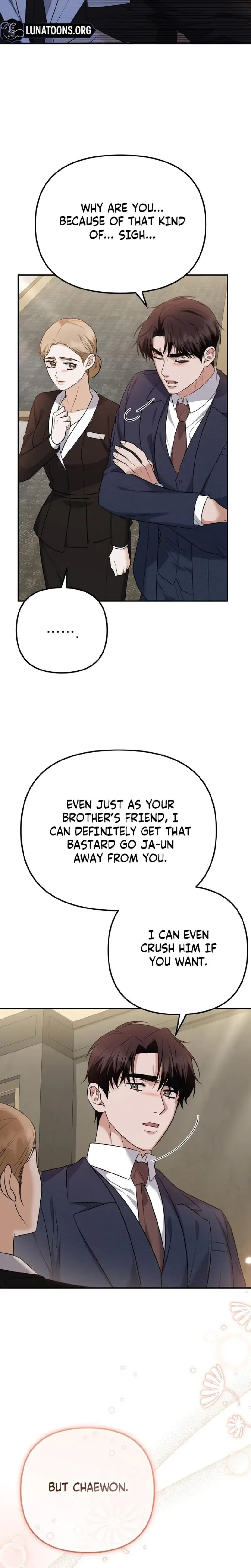 I Ll Do It For You Chapter 30 - Page 15