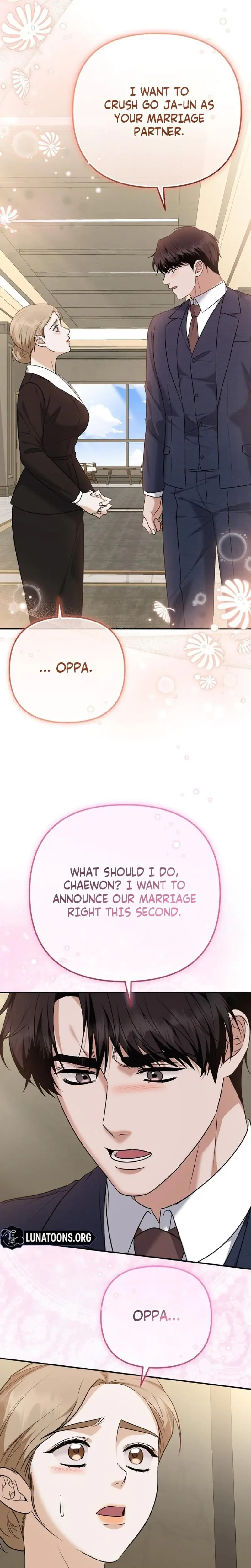 I Ll Do It For You Chapter 30 - Page 16
