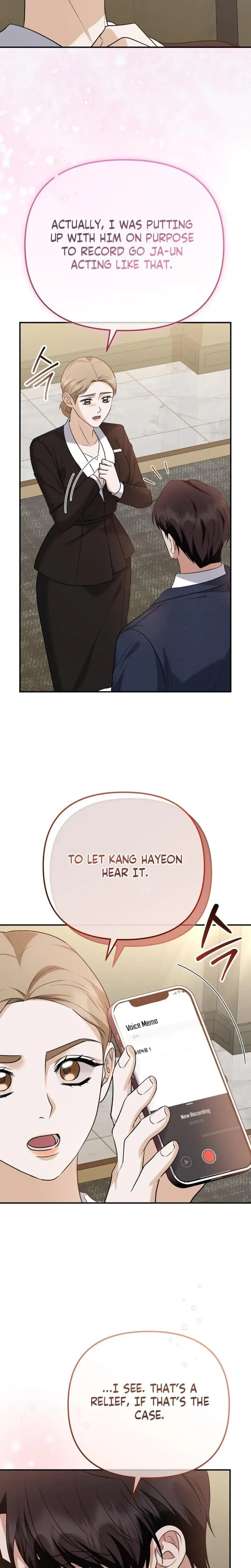 I Ll Do It For You Chapter 30 - Page 17