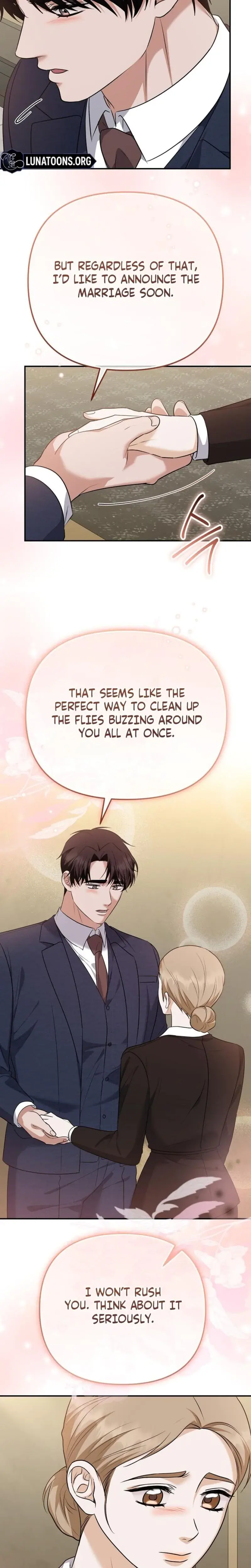 I Ll Do It For You Chapter 30 - Page 18