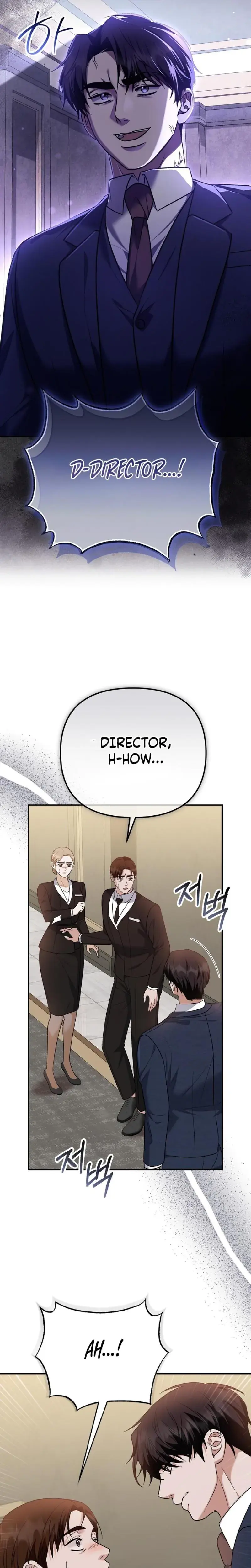 I Ll Do It For You Chapter 30 - Page 2
