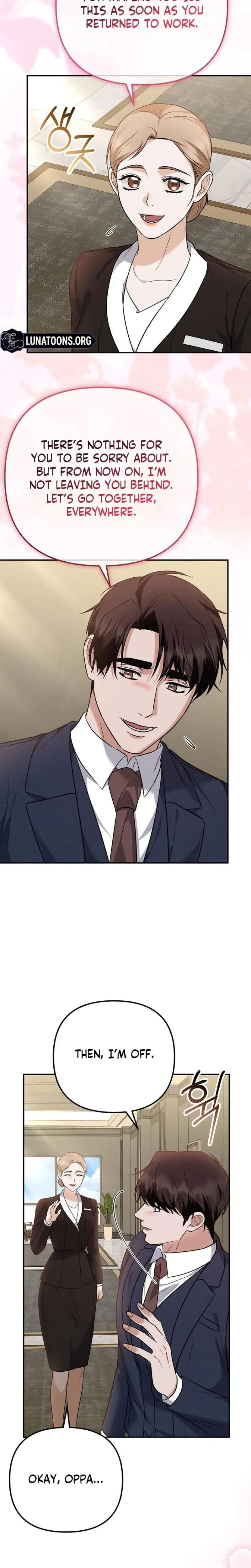I Ll Do It For You Chapter 30 - Page 20