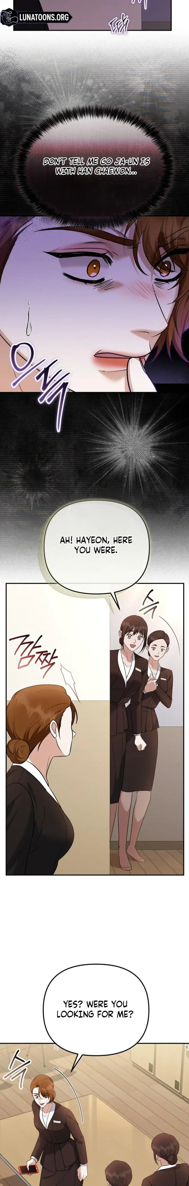 I Ll Do It For You Chapter 30 - Page 23
