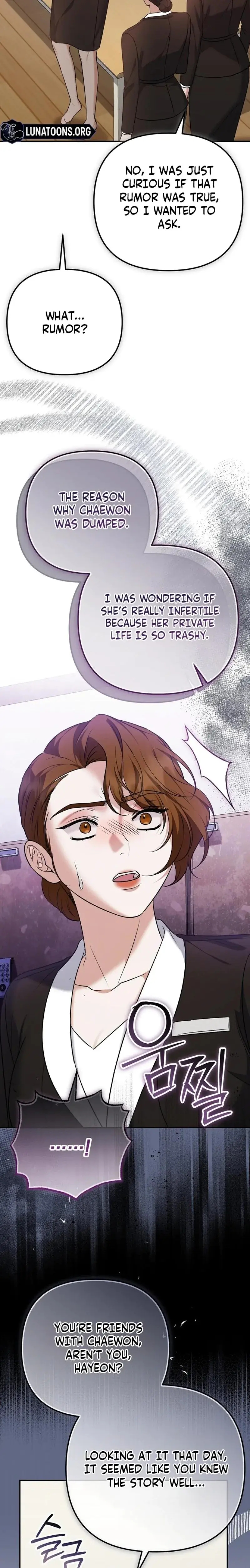 I Ll Do It For You Chapter 30 - Page 24