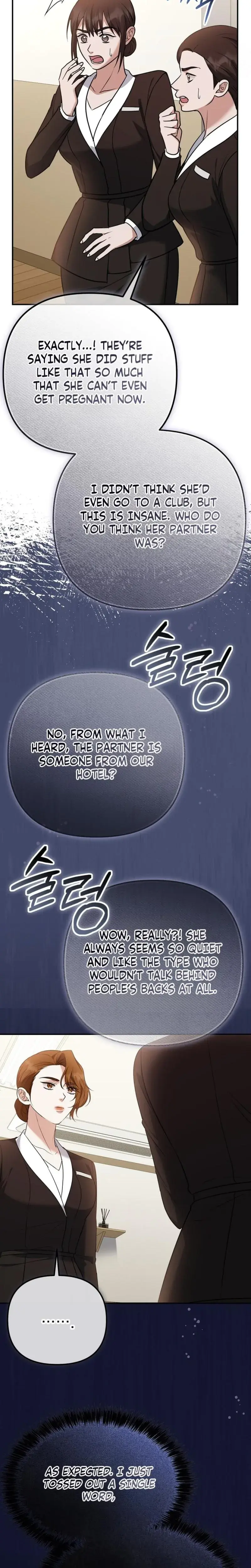 I Ll Do It For You Chapter 30 - Page 27