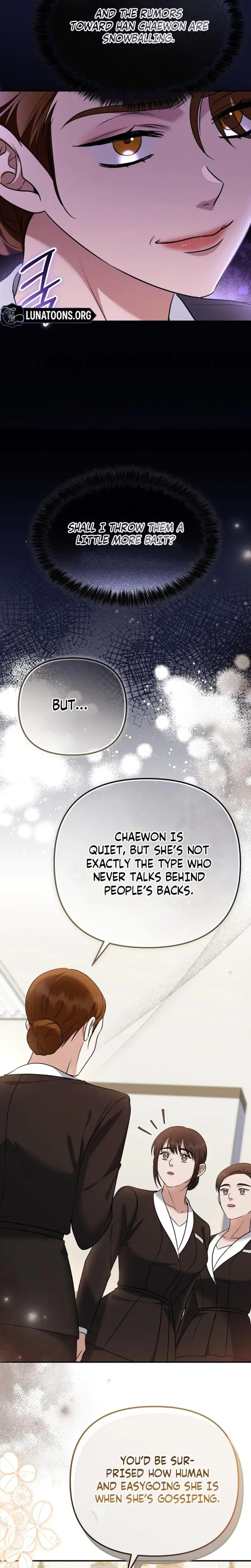I Ll Do It For You Chapter 30 - Page 28