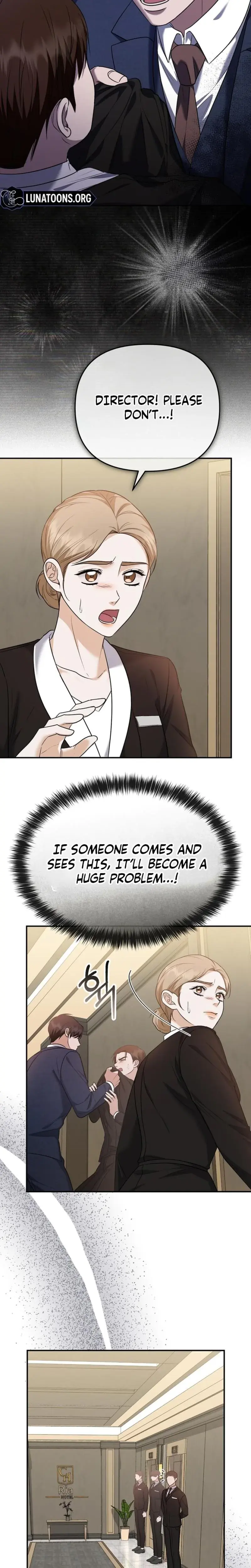 I Ll Do It For You Chapter 30 - Page 5