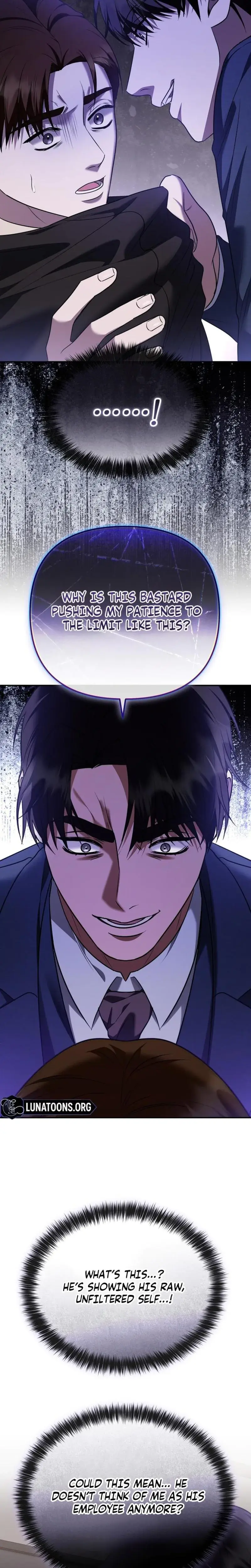 I Ll Do It For You Chapter 30 - Page 8