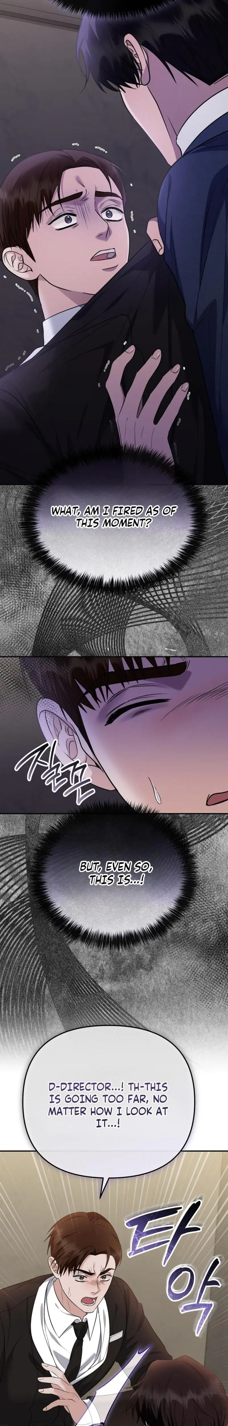 I Ll Do It For You Chapter 30 - Page 9