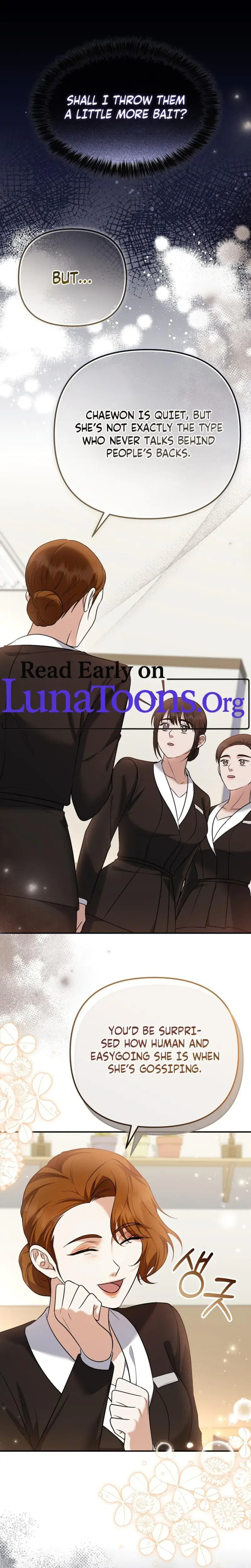 I Ll Do It For You Chapter 31 - Page 1