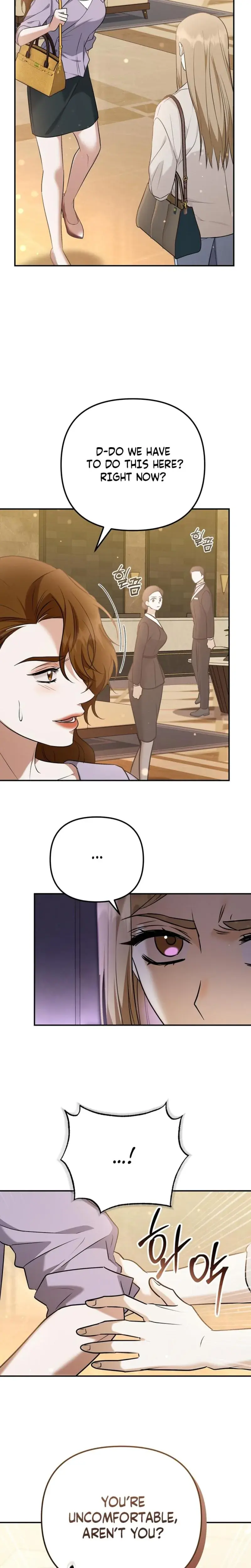 I Ll Do It For You Chapter 31 - Page 12